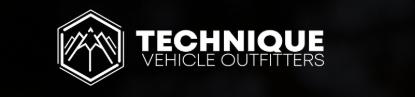 Technique Vehicle Outfitters